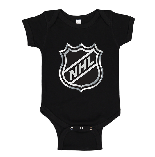 NHL Baby Romper Onesie