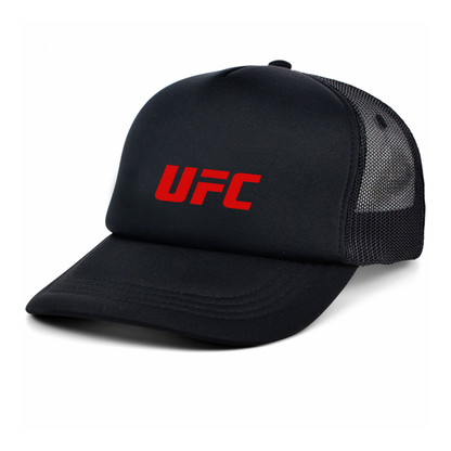 UFC Trucker Hat
