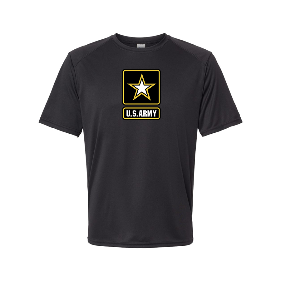 Men's  U.S. ARMY Performance T-Shirt