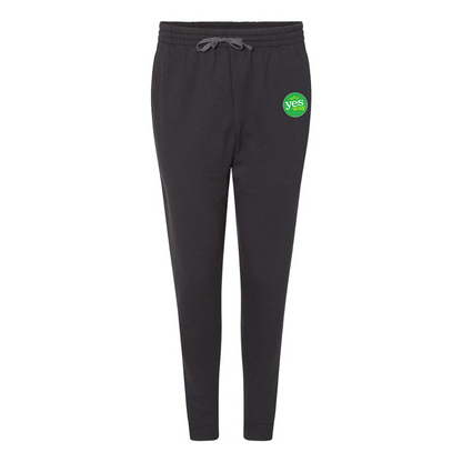 Men's Yes Way  JERZEES  Nublend Joggers