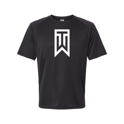 Youth's  Tiger Woods Performance T-Shirt