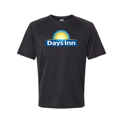 Youth's Days Inn Performance T-Shirt