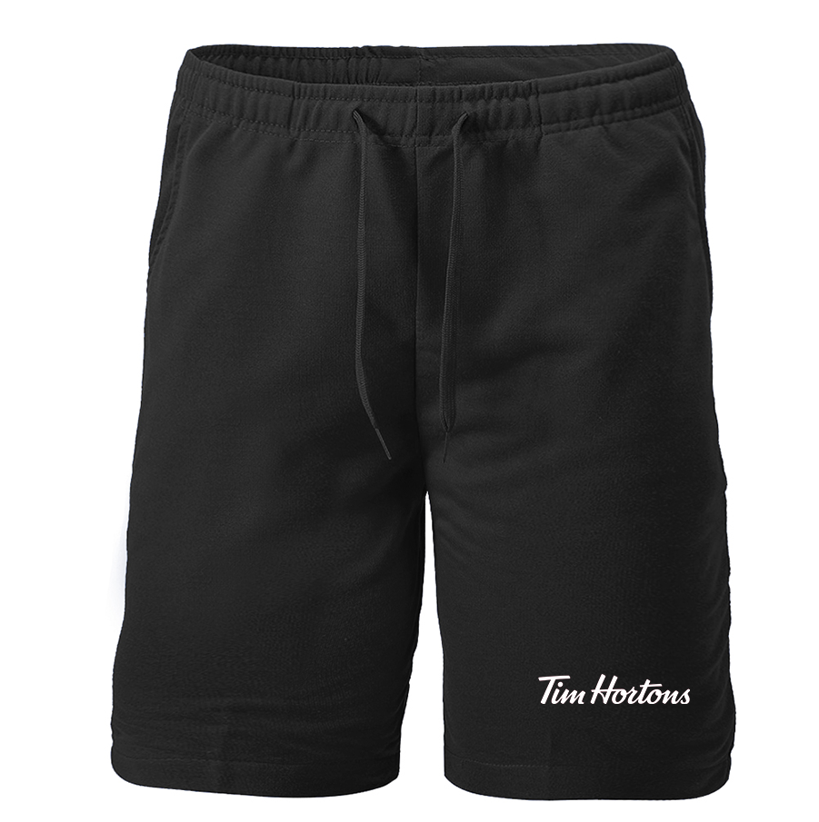 Men's Tim Hortons Athletic Fleece Shorts