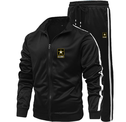 Men's  U.S. ARMY Dri-Fit TrackSuit