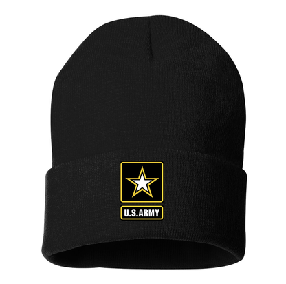 U.S. ARMY Beanie Hat