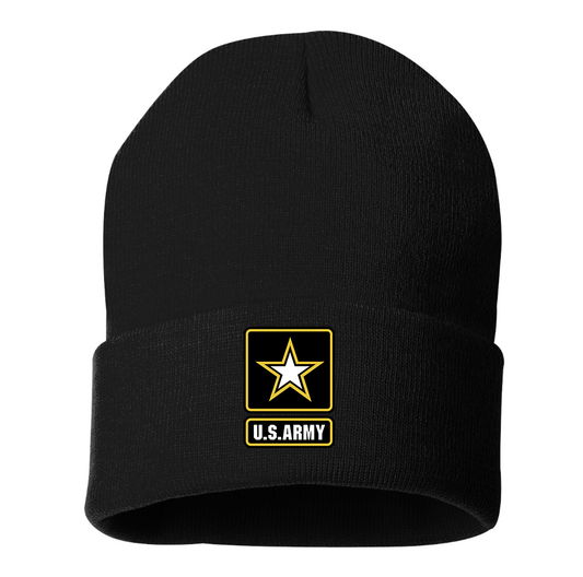 U.S. ARMY Beanie Hat