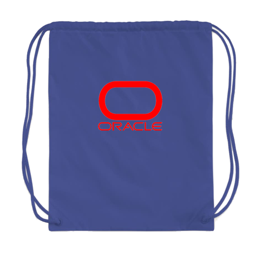 Oracle Drawstring Bag