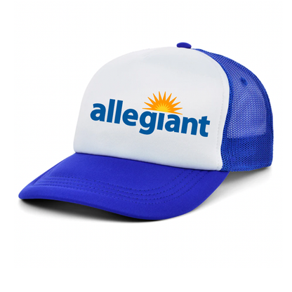 Allegiant Air Trucker Hat