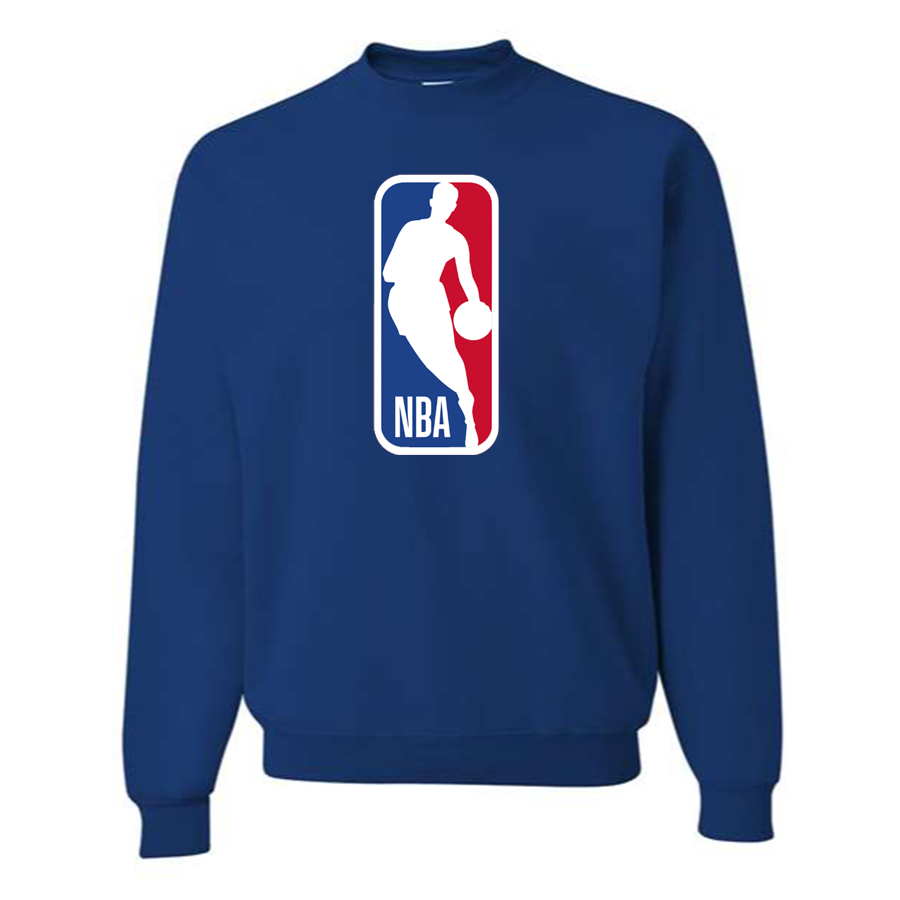 Men's NBA Crewneck Sweatshirt