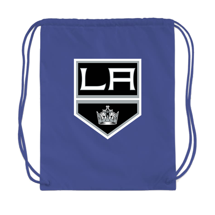 NHL - Los Angeles Kings Drawstring Bag
