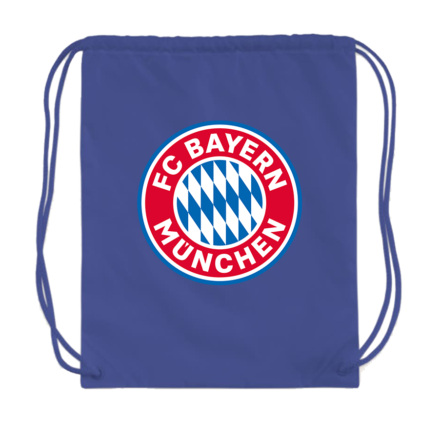 FC Bayern Munich Drawstring Bag