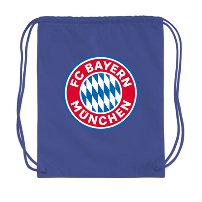 FC Bayern Munich Drawstring Bag