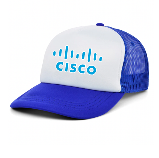 Cisco Trucker Hat