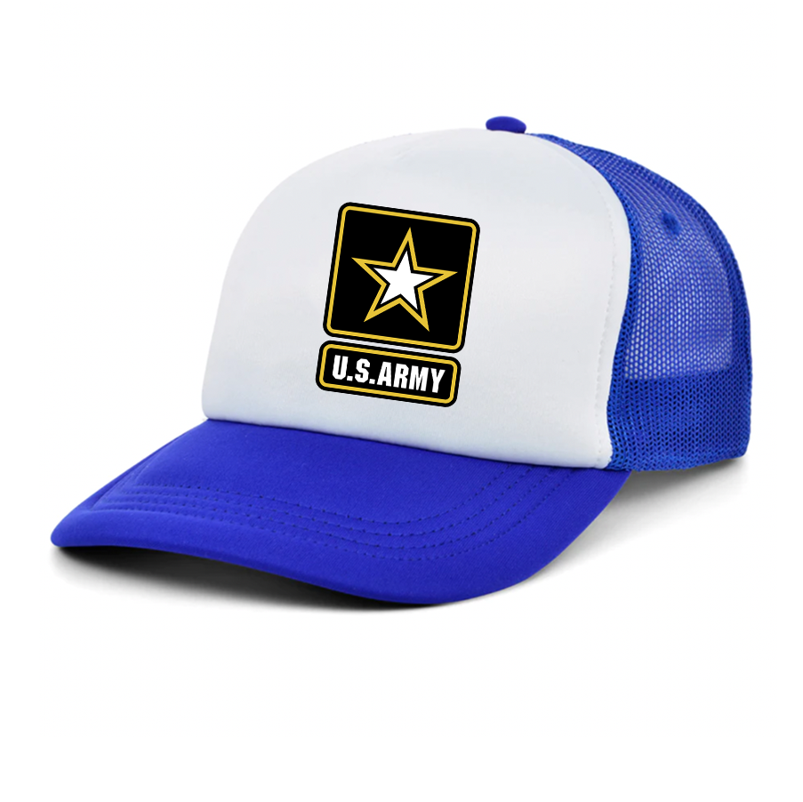 U.S. ARMY Trucker Hat