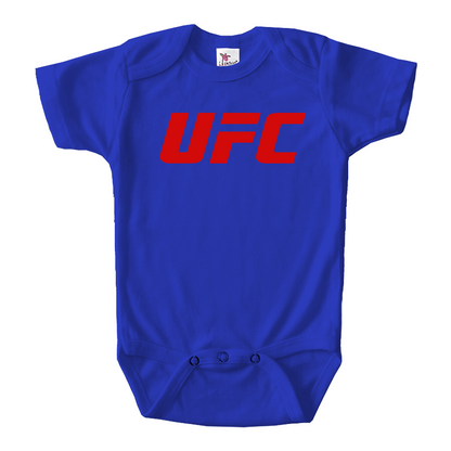 UFC Baby Romper Onesie