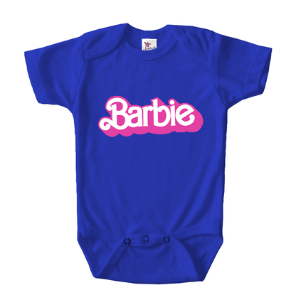 Barbie Baby Romper Onesie