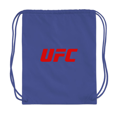 UFC Drawstring Bag