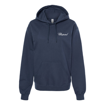 Men's Chopard  Gildan Softstyle Midweight Hooded Sweatshirt