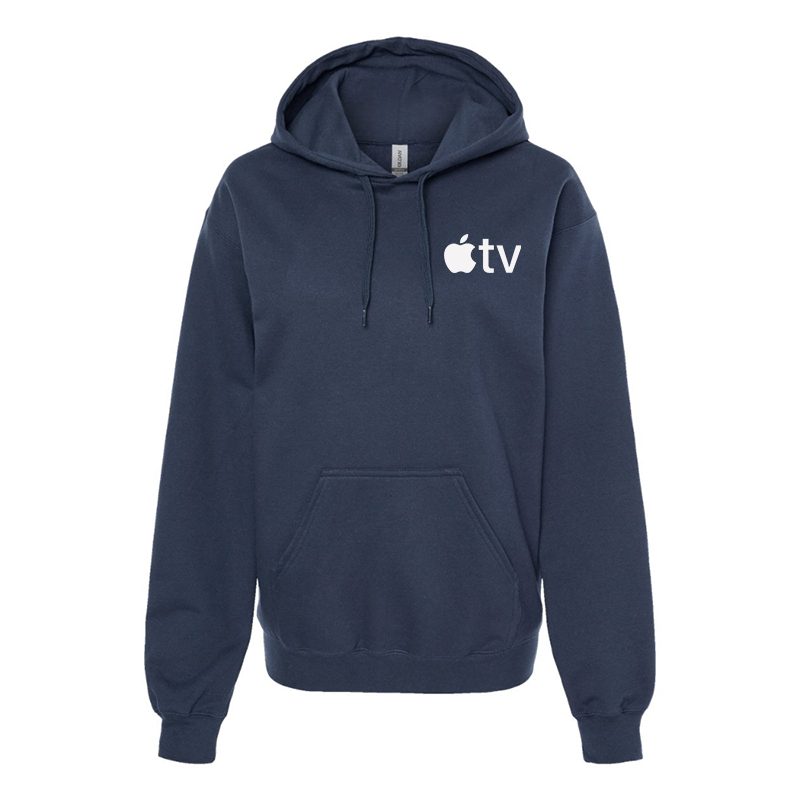 Men's Apple TV Gildan Softstyle Midweight Hooded Sweatshirt