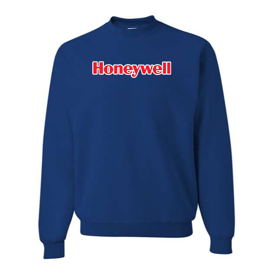 Men's Honeywell  Crewneck Sweatshirt