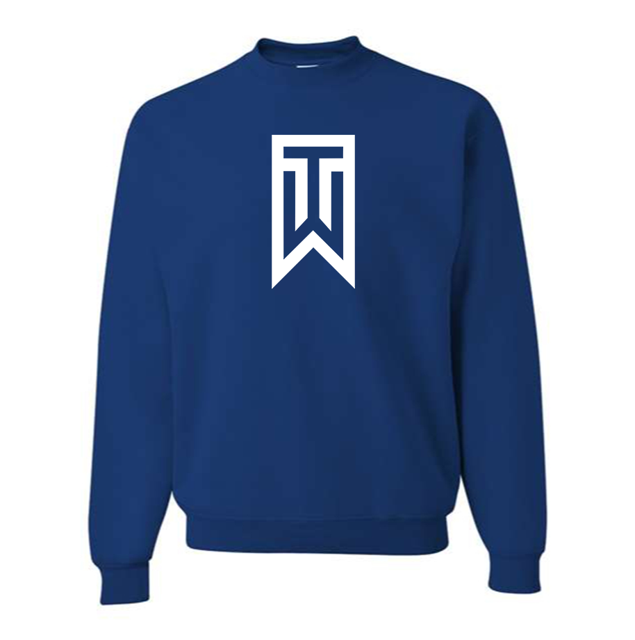Men's Tiger Woods Crewneck Sweatshirt