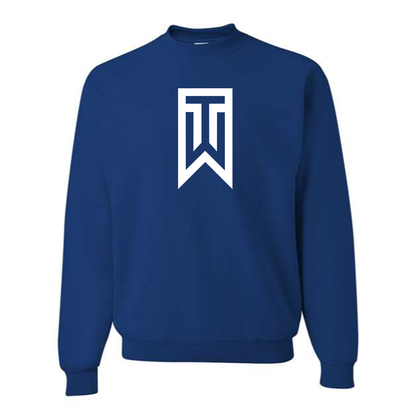 Men's Tiger Woods Crewneck Sweatshirt
