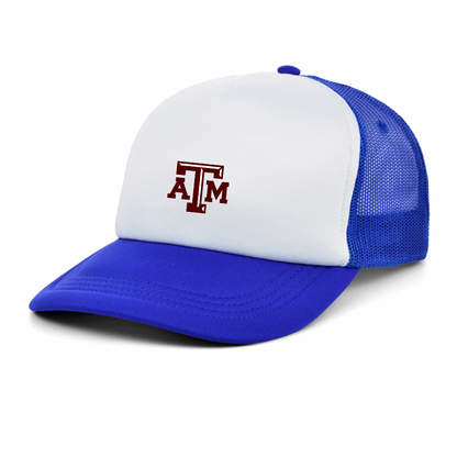 Texas A&M Aggies Trucker Hat
