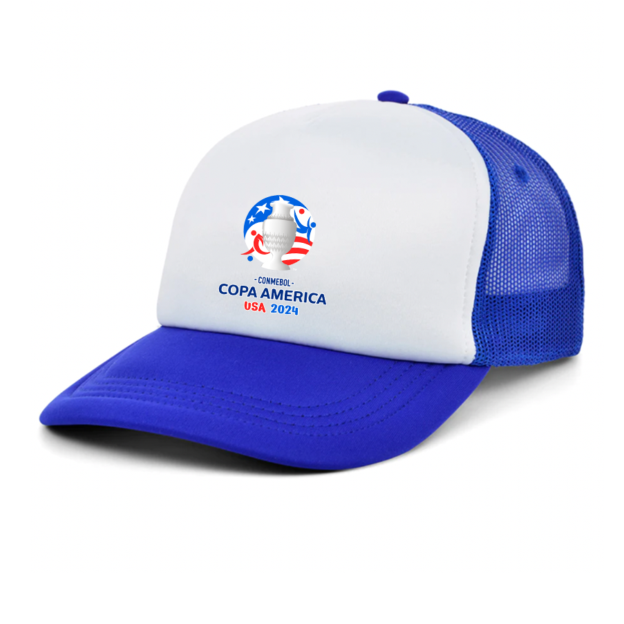 Copa America 2024 Trucker Hat