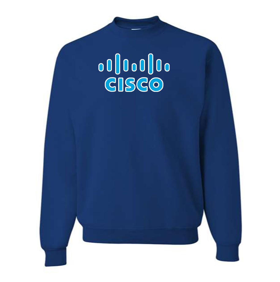 Men's Cisco Crewneck Sweatshirt