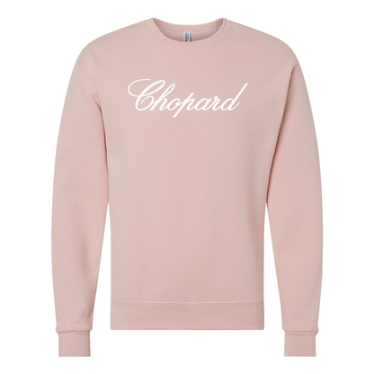 Men's Chopard  JERZEES NuBlend Crewneck Sweatshirt