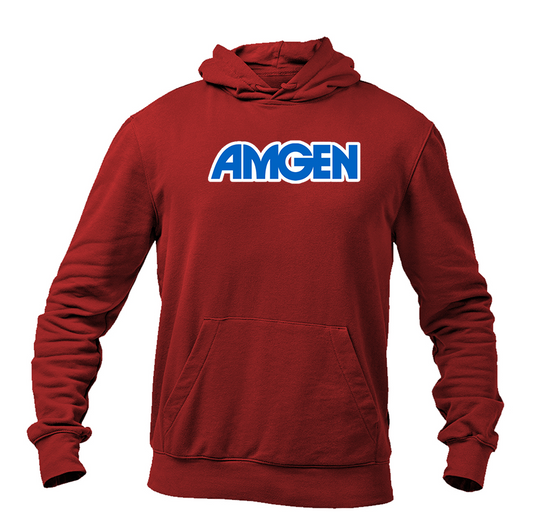Men's Amgen Pullover Hoodie
