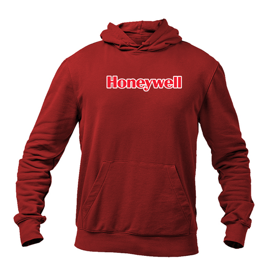 Men's Honeywell Pullover Hoodie