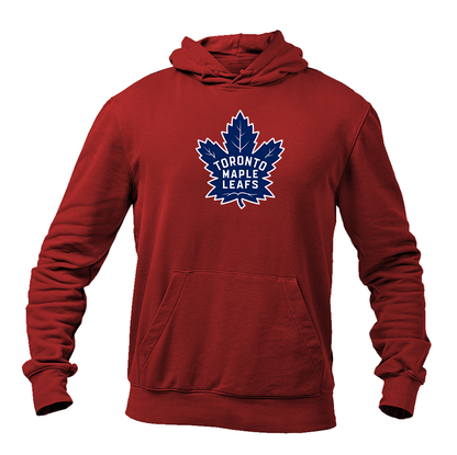 Men's NHL - Toronto Maple Leaf Pullover Hoodie