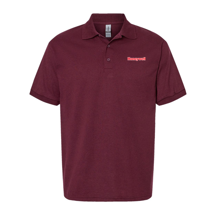 Men's Honeywell  Dry Blend Polo