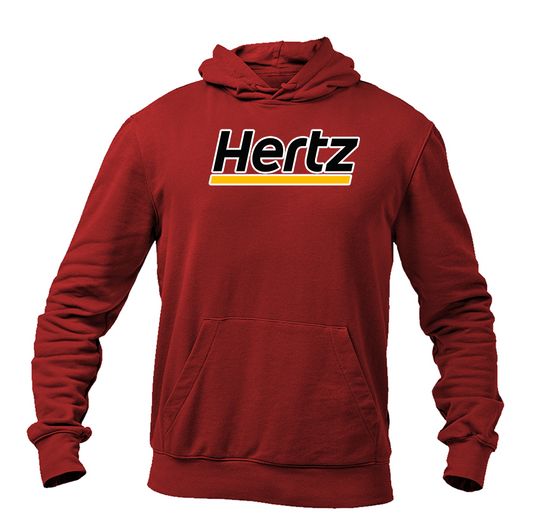 Men's Hertz Pullover Hoodie
