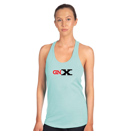 Women's GN X Next Level Ideal Racerback Tank
