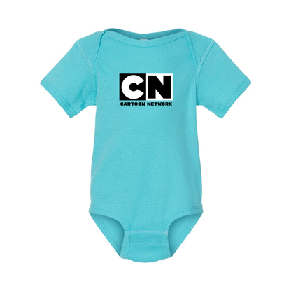 Cartoon Network Rabbit Skins Infant Baby Rib Bodysuit