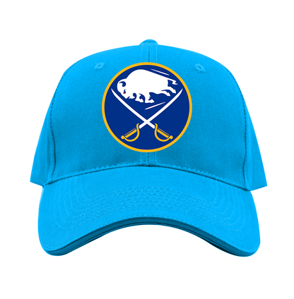NHL Buffalo Sabres Baseball Cap Hat
