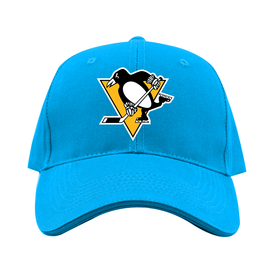 NHL Pittsburgh Penguins Baseball Cap Hat