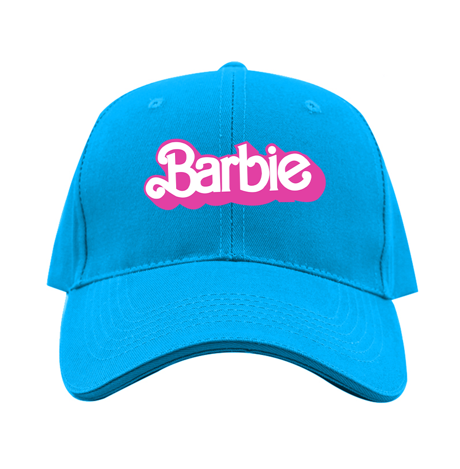 Barbie Dad Baseball Cap Hat