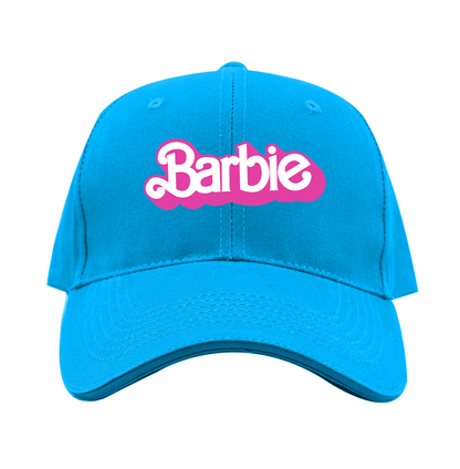 Barbie Dad Baseball Cap Hat