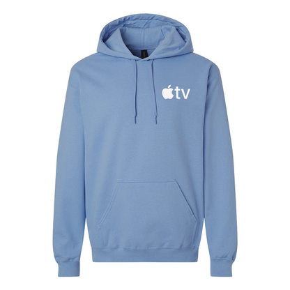 Men's Apple TV Gildan Softstyle Midweight Hooded Sweatshirt