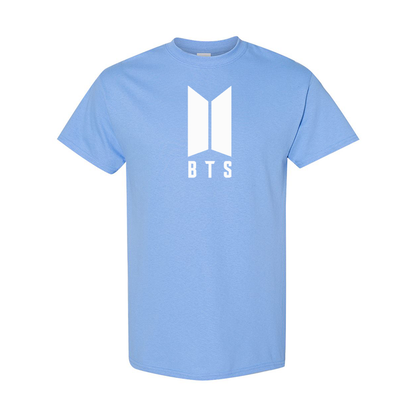 Men's BTS Gildan Heavy Cotton T-Shirt