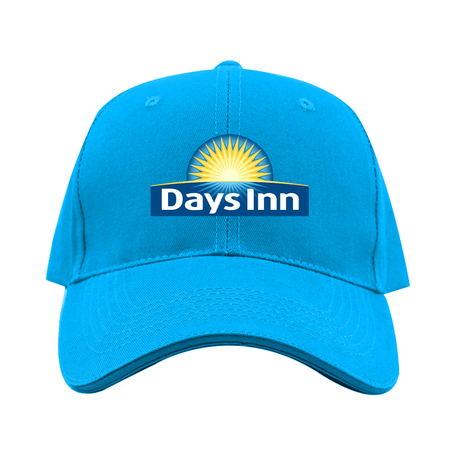 Days Inn  Dad Baseball Cap Hat
