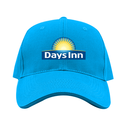 Days Inn  Dad Baseball Cap Hat