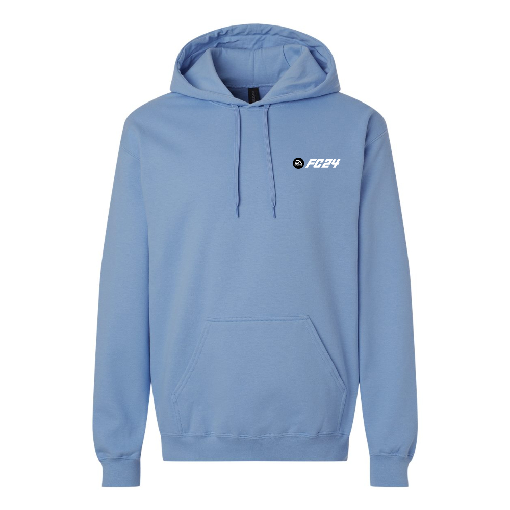 Men's EA Sports FC 24 Gildan Softstyle Midweight Hooded Sweatshirt