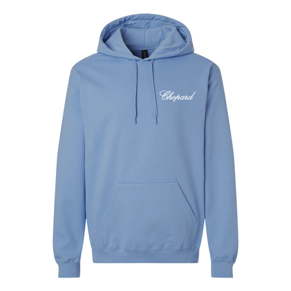 Men's Chopard  Gildan Softstyle Midweight Hooded Sweatshirt