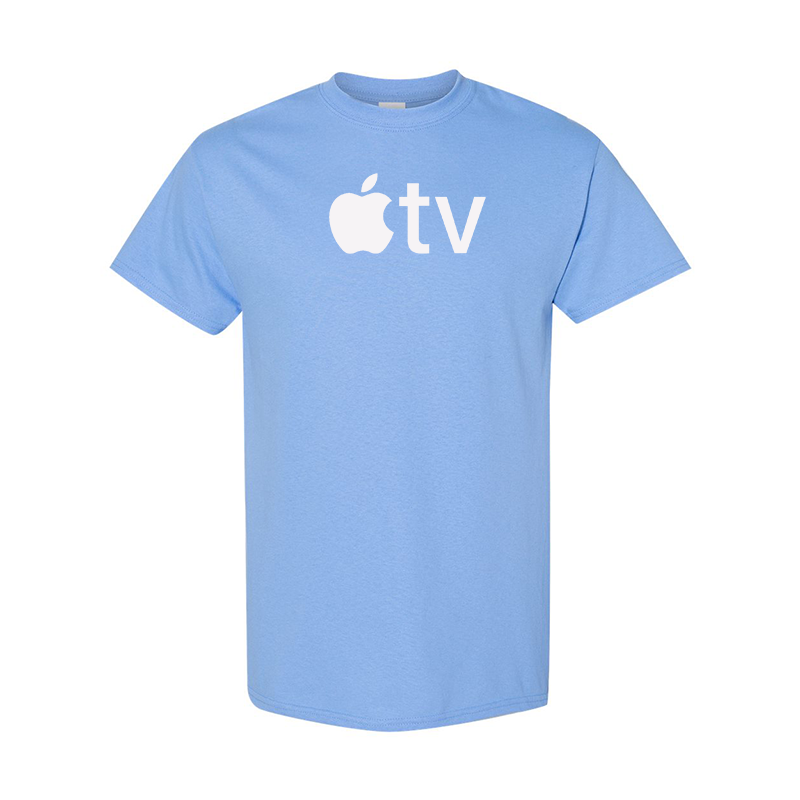 Men's Apple TV Gildan Heavy Cotton T-Shirt
