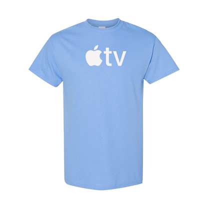 Men's Apple TV Gildan Heavy Cotton T-Shirt