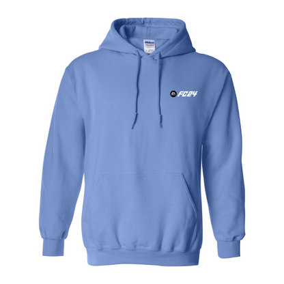 Men's EA Sports FC 24 Gildan Heavy Blend Hooded Sweatshirt